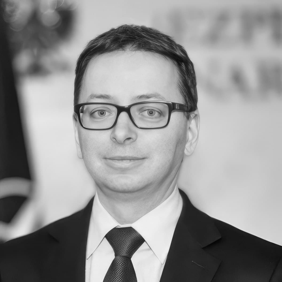 Dariusz Gwizdała