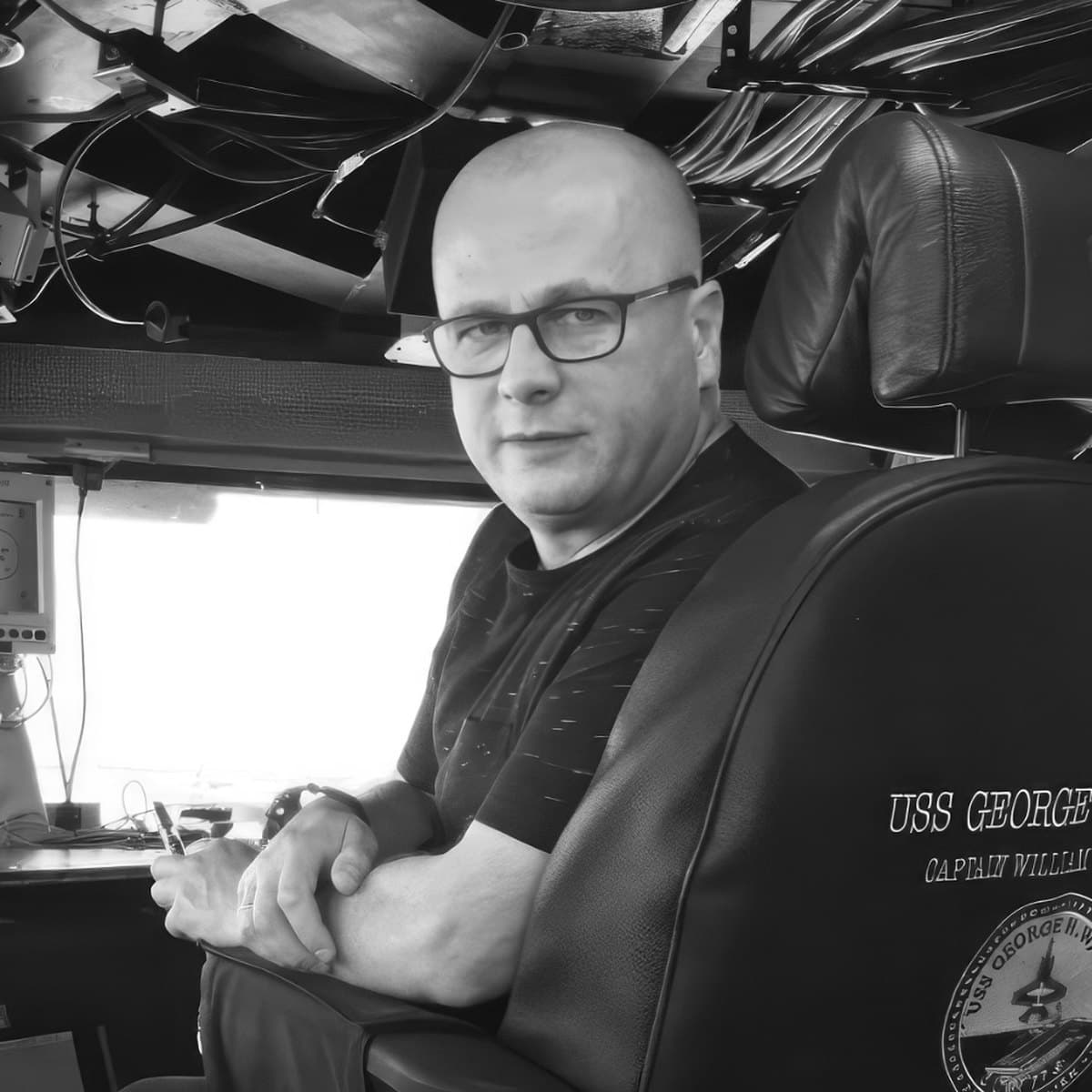 Jarosław Kraszewski